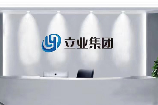 山东立业集团有限公司